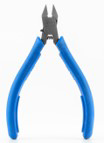 [HP1] (HYPER TRYTOOL) NIPPERS KNIFE for plastic model kits 2