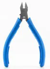 Hasegawa [HP1] (HYPER TRYTOOL) NIPPERS KNIFE for plastic model kits - Tools - photo 2