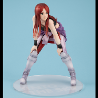 GGG Mobile Suit Gundam 0080 War in the Pocket Christina Mackenzie -INTO THE SKY- 4