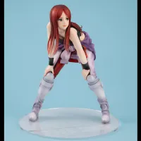 MegaHouse GGG Mobile Suit Gundam 0080 War in the Pocket Christina Mackenzie -INTO THE SKY- - Mobile Suit Gundam: OVAs and Side Stories - photo 4