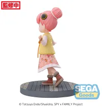 SEGA Luminasta TV Anime "SPY x FAMILY" "Anya Forger" Stylish Look Vol.3 - SPY x FAMILY - photo 9