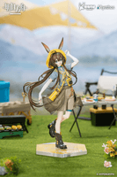 Gift+ 1/8 Amiya: Wildlight Wander VER. 28