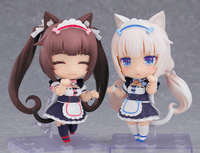 Nendoroid Chocola: Nekopara Sekai Connect Ver. 5
