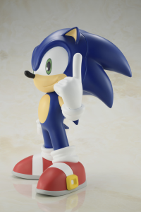 SoftB　SONIC THE HEDGEHOG 3