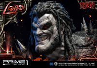 Ultimate Museum Masterline Injustice Lobo 12