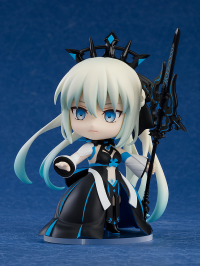 Nendoroid Berserker/Morgan 3