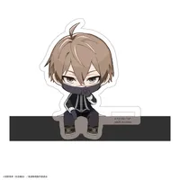 MAX LIMITED Tougen Anki Kado Chara - TOUGEN ANKI - photo 4