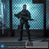 HIYA TOYS Exquisite Mini Series 1/18 Scale THE WALKING DEAD THE ONES WHO LIVED Rick - The Walking Dead - photo 3