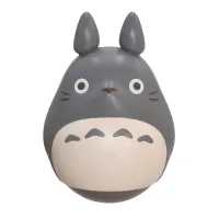 ENSKY Totoro Wobbling and Tilting Figure Collection - Studio Ghibli - photo 2