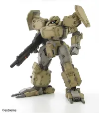 PLUM PMOA ASS-117A Valken (Jake Model) - Assault Suits Valken - photo 3