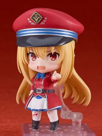 GOOD SMILE COMPANY Nendoroid Terakomari Gandesblood - The Vexations of a Shut-In Vampire Princess - photo 5