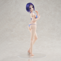 To Love-Ru Darkness Swimsuit Series Haruna Sairenji 1/4 Size Complete Figure 7