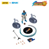 JOYTOY KOF'98UM Orochi Team Chris - SNK - photo 10