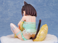 Gaou 1/6 Daishuku Hold Ayaka chan Mint Green Ver. 16