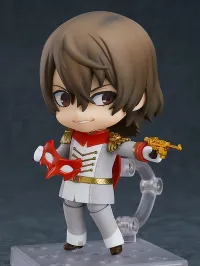 GOOD SMILE COMPANY Nendoroid Goro Akechi: Phantom Thief Ver.(re-run) - Persona 5 - photo 7