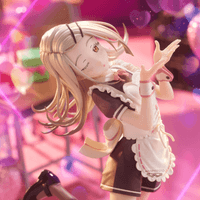 THE IDOLM@STER Gakuen ESPRESTO-Sweet moment-Hiro Shinosawa 4