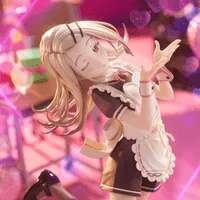 BANDAI THE IDOLM@STER Gakuen ESPRESTO-Sweet moment-Hiro Shinosawa - THE iDOLM@STER - photo 4