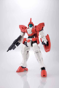 HG 1/144 #16 Gundam Age Genoace II 2