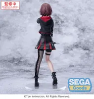 SEGA XStellar GIRLS BAND CRY Nina Iseri - GIRLS BAND CRY - photo 7