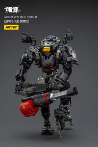 JOYTOY God of War 86-II Assault - JOYTOY Original Series - photo 18