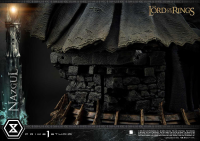 Premium Masterline The Lord of the Rings (Film) Nazgul Bonus Version 15