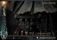 Prime 1 Studio Premium Masterline The Lord of the Rings (Film) Nazgul Bonus Version - The Lord of the Rings - photo 15