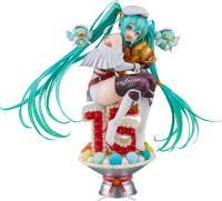 Racing Miku: 2023 - 15th Anniversary Ver. 2