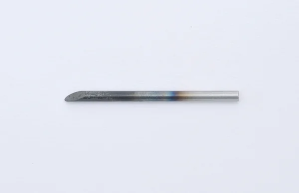 Mr Precision Carving Knife Blade (Round)