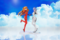 NEON GENESIS EVANGELION [COLLECTOR'S EDITION] Soryu Asuka Langley 15