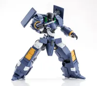GOOD SMILE COMPANY MODEROID SIDE: R Blitzschlag - Titanomachia - photo 6