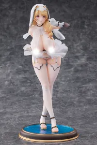 HOTVENUS Elixer Priestess Ver. - Hero, it's time to Ejaculate♪ - photo 13