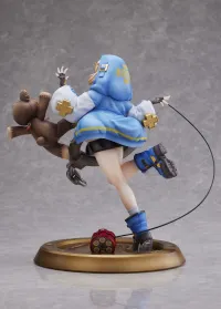 Broccoli 【Limited Edition】GUILTY GEAR™ -STRIVE-  BRIDGET 1:7 PVC Figure - Guilty Gear - photo 9