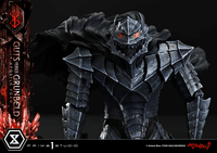 Ultimate Diorama Masterline Berserk Guts Versus Grunbeld in Apostle Form 30