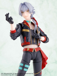 REN KIZAKI, TAMASHII NATIONS S.H.Figuarts 9