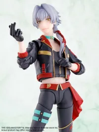 TAMASHII NATIONS REN KIZAKI, TAMASHII NATIONS S.H.Figuarts - THE iDOLM@STER - photo 9