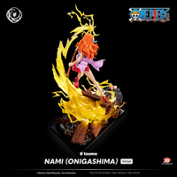 Nami (Onigashima) - Ikigai 13