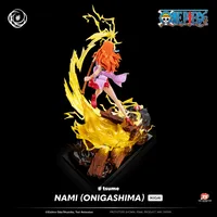 Tsume Art Nami (Onigashima) - Ikigai - ONE PIECE - photo 13