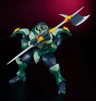 GOOD SMILE COMPANY MODEROID Tekkaman Dagger & Tekkaman Axe - Starknight Tekkaman Blade - photo 8