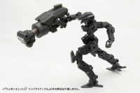 WEAPON UNIT27 IMPACT KNUCKLE 12