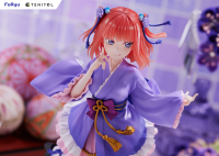 The Quintessential Quintuplets PM Perching Figure Nino Nakano 4