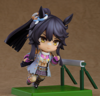 Nendoroid Narita Brian 7