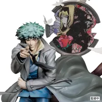 MegaHouse Cowboy Bebop 2nd GIG Spike Spicgel ～Daybreak～ - Cowboy Bebop - photo 2