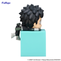 Kaiju No. 8　Hikkake Figure -Kafuka Hibino- 7