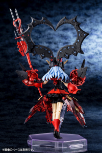 Chaos & Pretty QUEEN OF HEARTS 12