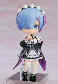 Nendoroid Doll Rem 4