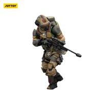 JOYTOY UNSC Sniper Ivan - Dark Source - photo 8