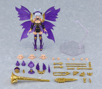 PLAMAX GP-10 Dark Fairy Knight Grimlinde 10