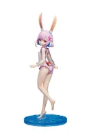 Design COCO MISANTHROPIC TEACHER IN DEMI-HUMAN CLASSROOM Sui Usami swimsuit ver. 1/7 Complete Figure - A Misanthrope Teaches a Class for Demi-Humans - photo 8