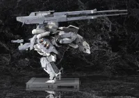 KOTOBUKIYA Metal Gear Sahelanthropus - Metal Gear series - photo 16