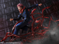 JUJUTSU KAISEN Figure Yuji Itadori 4